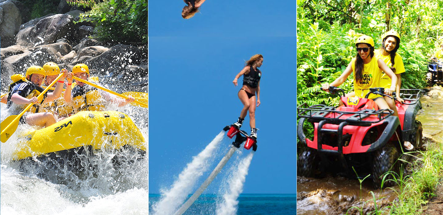 Bali Tours