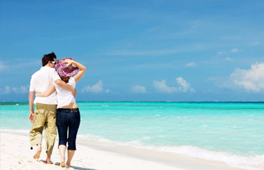 Bali Honeymoon