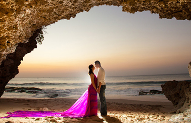 Honeymoon in Bali