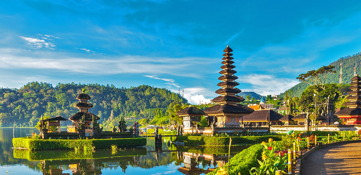 Bali Tours