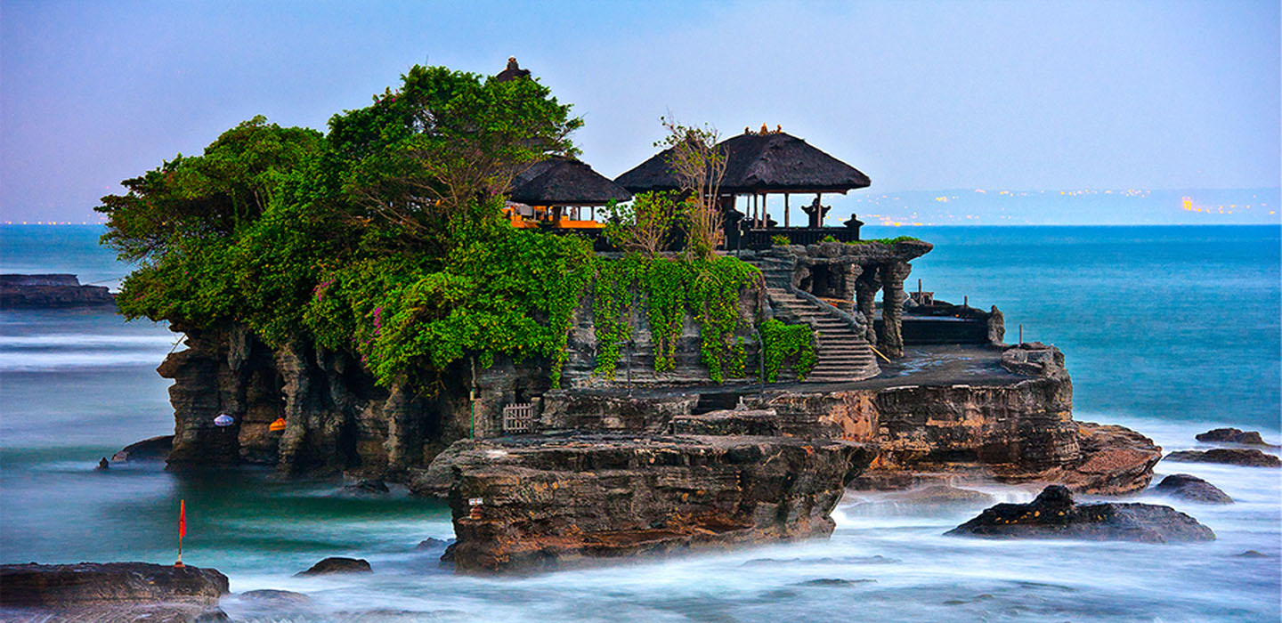 Bali Tours