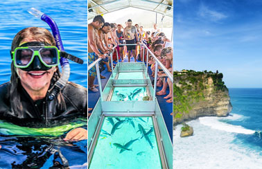 Snorkeling Tour
