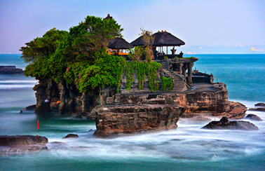 Tanah Lot Temple